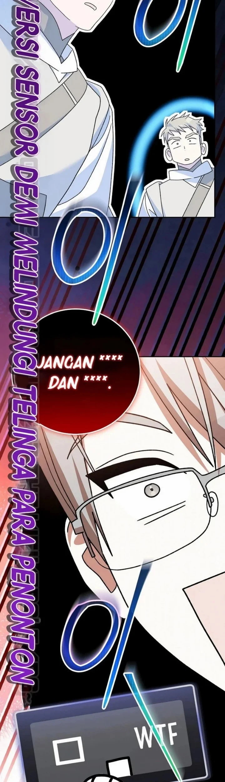 Genius Archer’s Streaming Chapter 104 Gambar 81