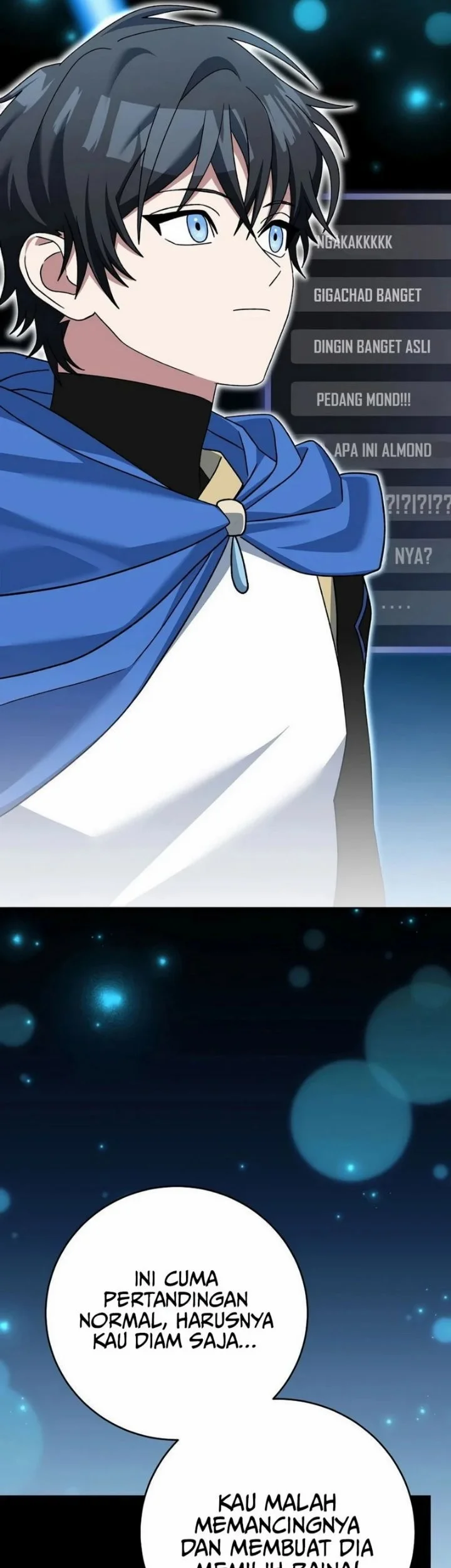Genius Archer’s Streaming Chapter 104 Gambar 86