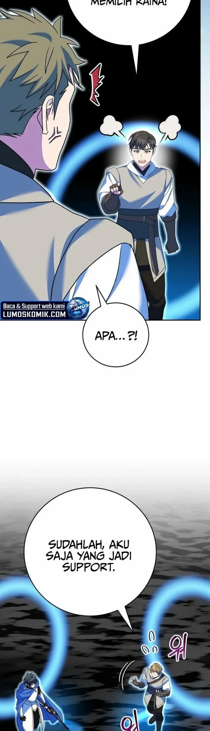 Genius Archer’s Streaming Chapter 104 Gambar 87
