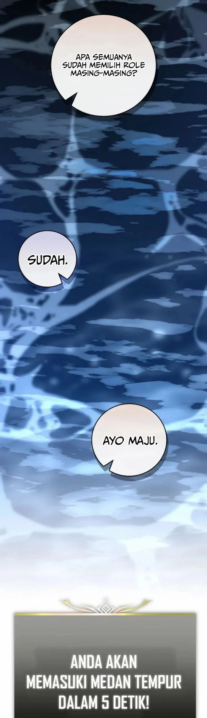 Genius Archer’s Streaming Chapter 104 Gambar 90