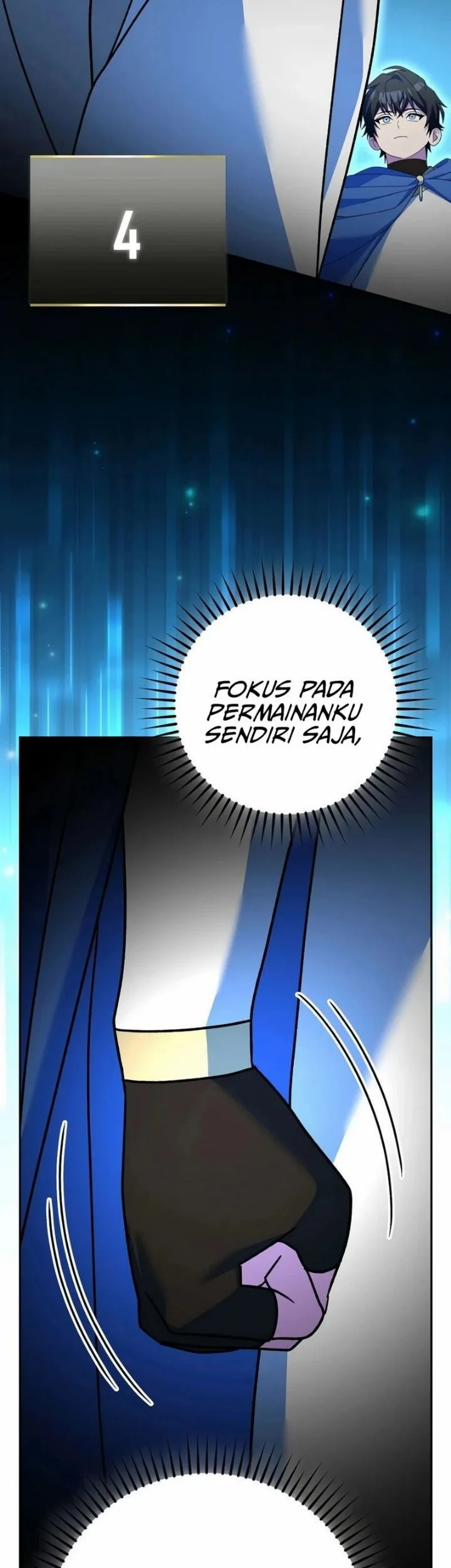 Genius Archer’s Streaming Chapter 104 Gambar 92