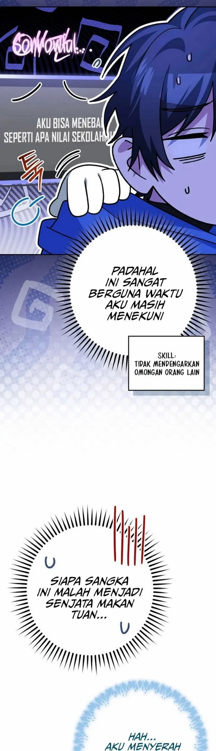 Genius Archer’s Streaming Chapter 104 Gambar 5