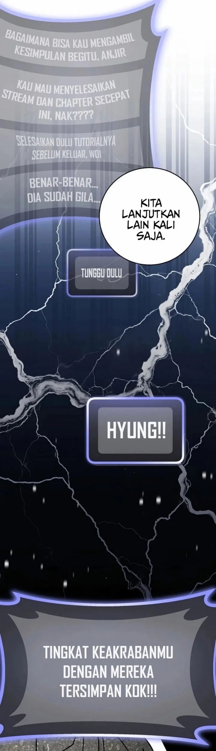 Genius Archer’s Streaming Chapter 104 Gambar 8