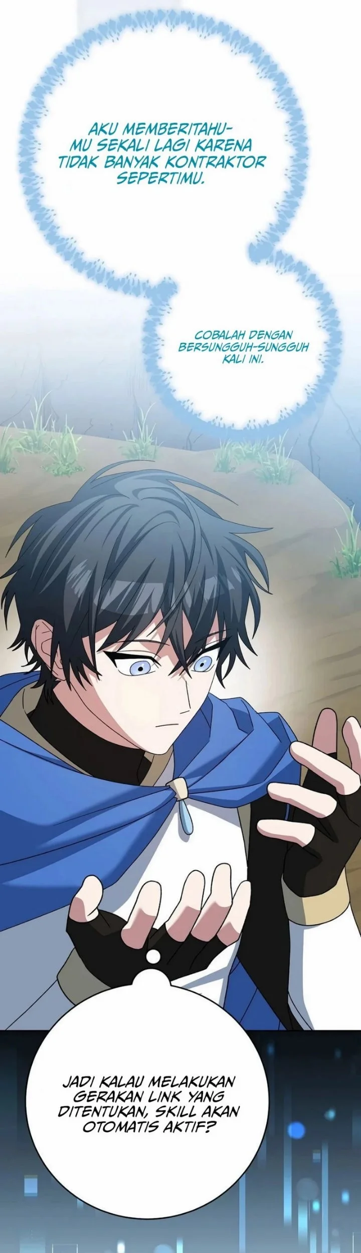 Genius Archer’s Streaming Chapter 104 Gambar 16