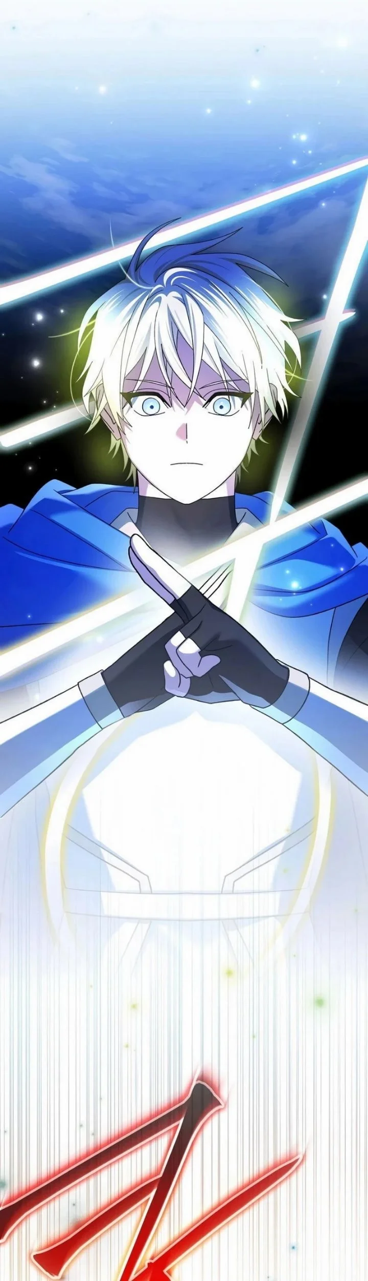 Genius Archer’s Streaming Chapter 104 Gambar 20