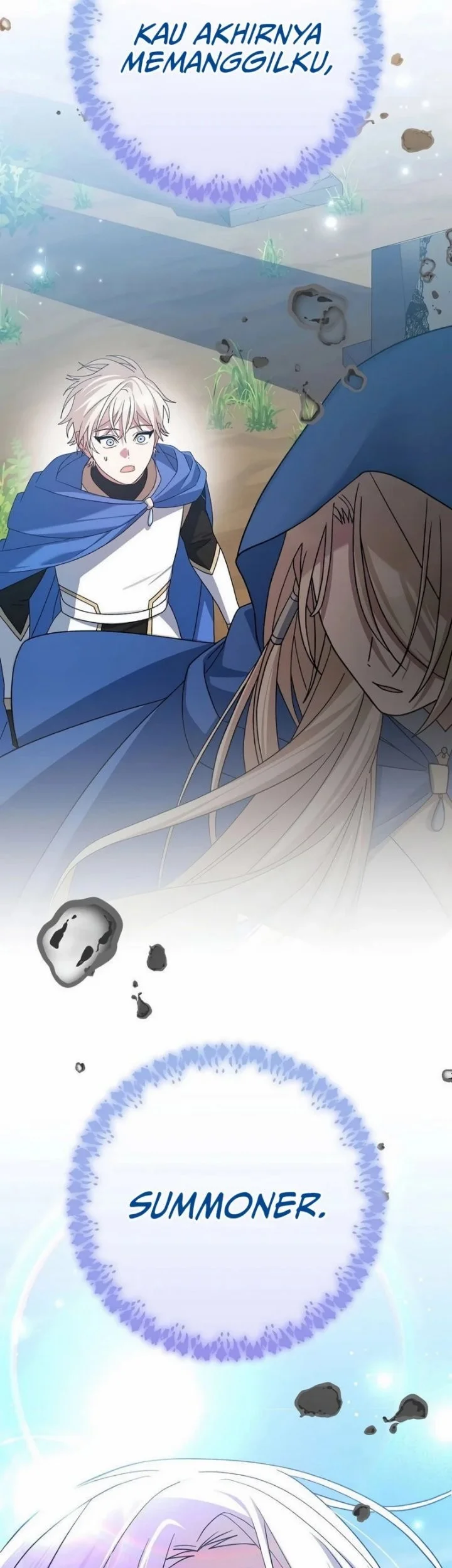 Genius Archer’s Streaming Chapter 104 Gambar 26