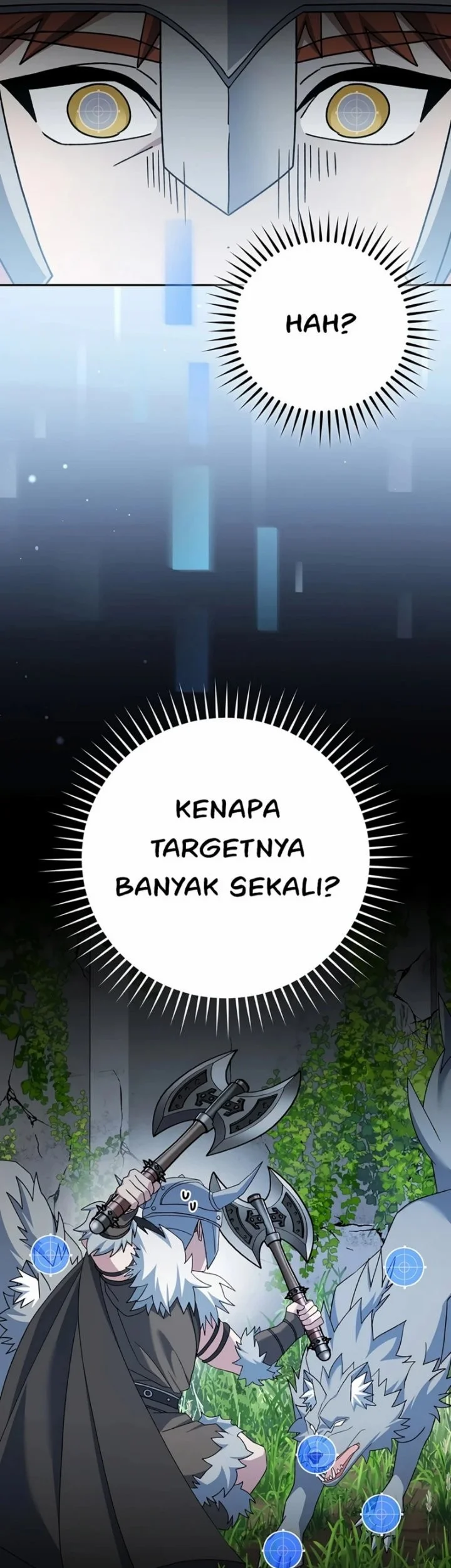 Genius Archer’s Streaming Chapter 105 Gambar 30
