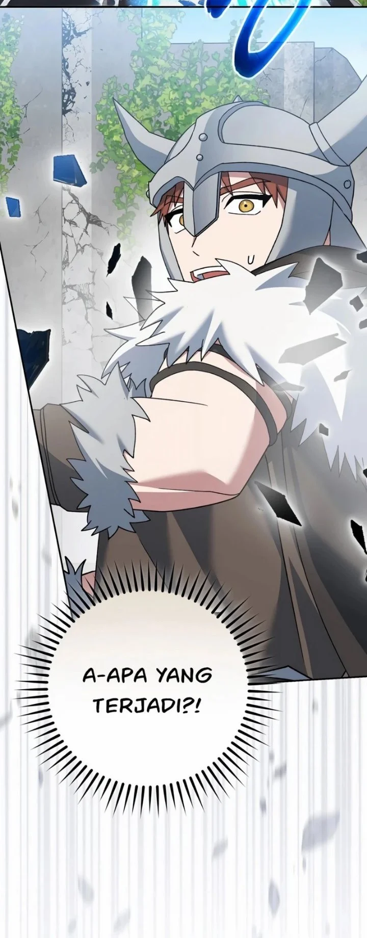 Genius Archer’s Streaming Chapter 105 Gambar 39