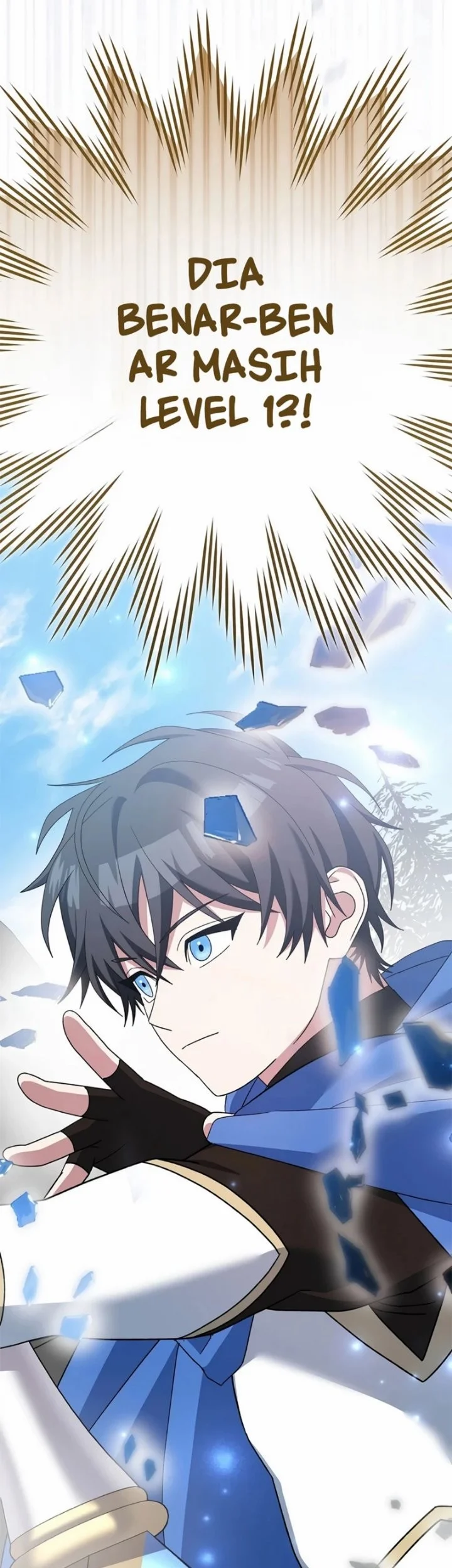 Genius Archer’s Streaming Chapter 105 Gambar 40