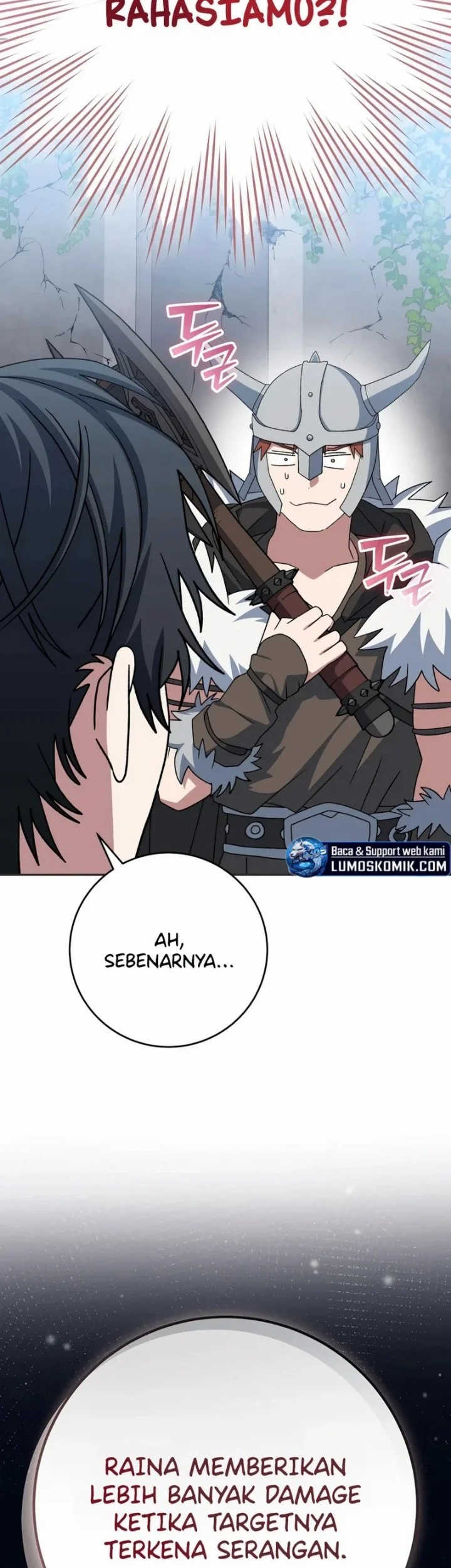 Genius Archer’s Streaming Chapter 105 Gambar 57