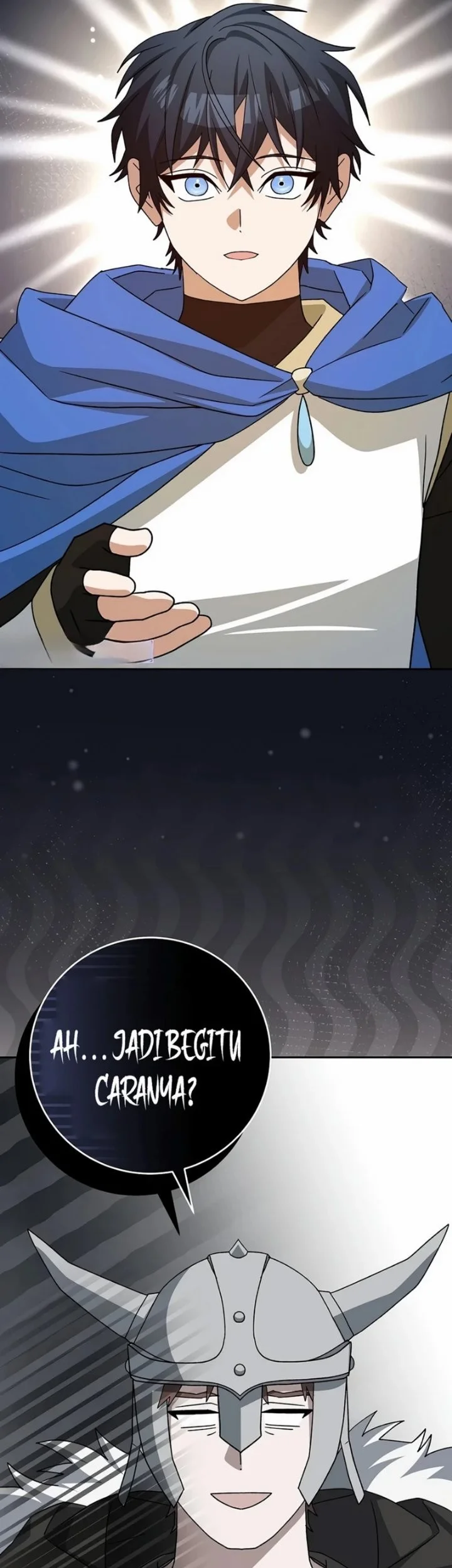 Genius Archer’s Streaming Chapter 105 Gambar 59