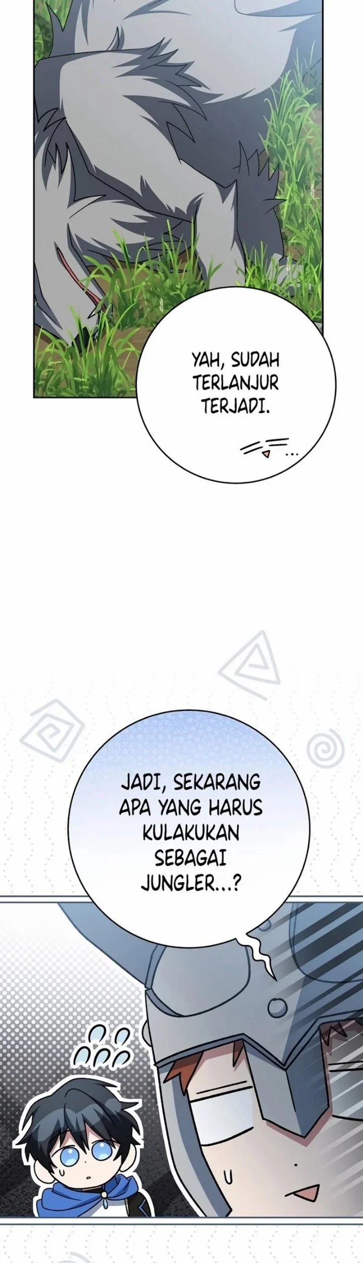 Genius Archer’s Streaming Chapter 105 Gambar 61