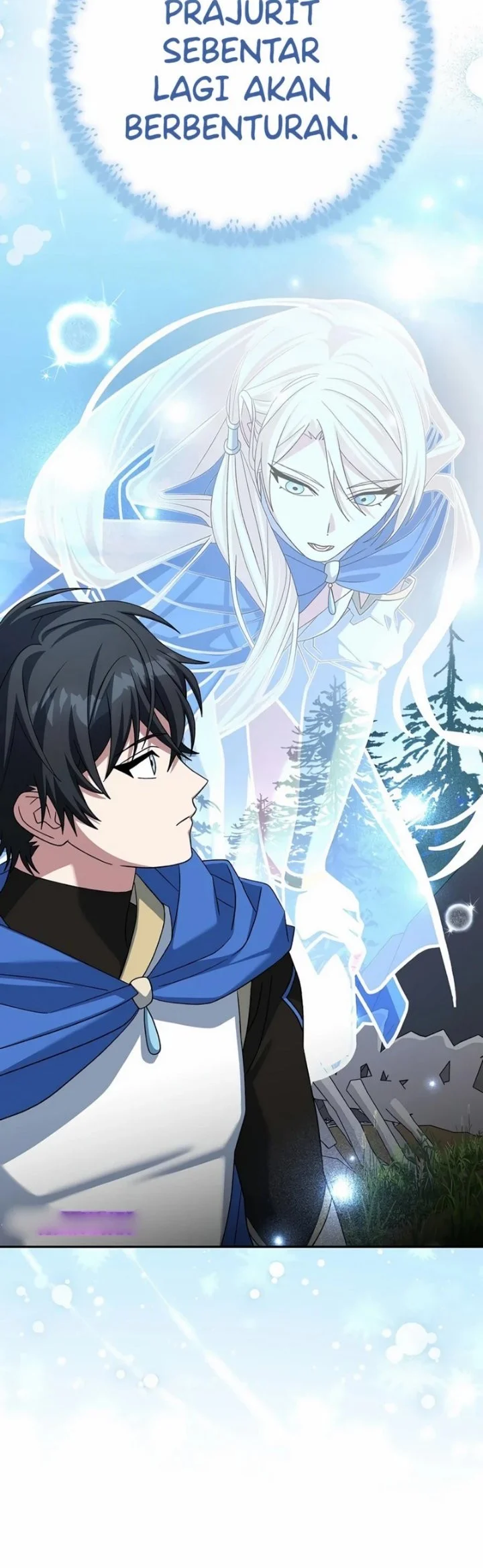 Genius Archer’s Streaming Chapter 105 Gambar 65