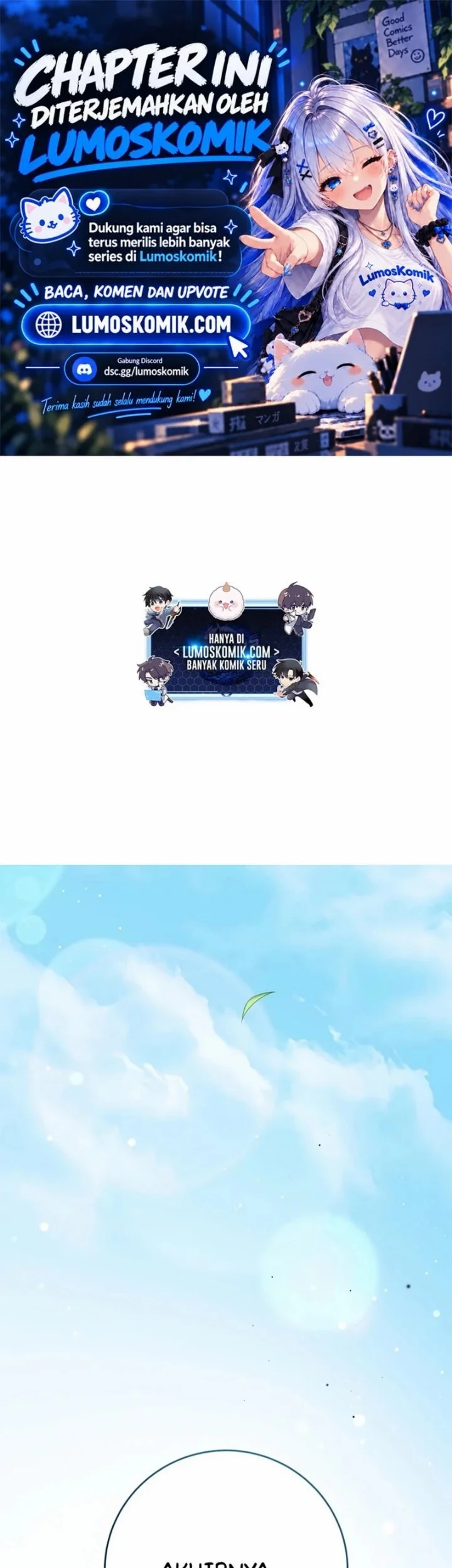Komik Genius Archer’s Streaming Chapter 105 gambar 1
