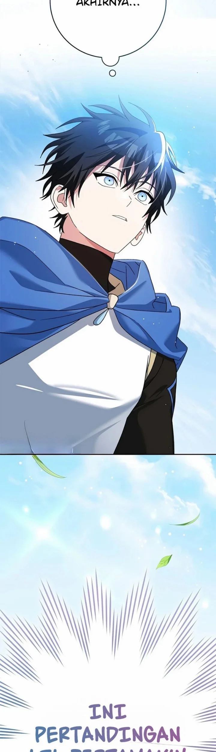 Manhwa Genius Archer’s Streaming Chapter 105 gambar 2
