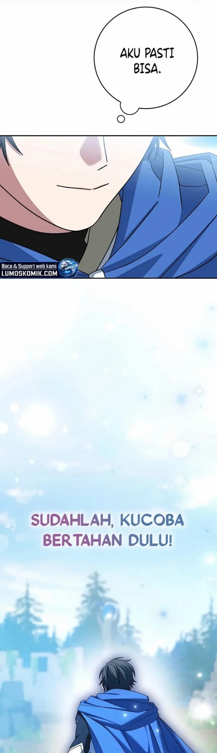 Genius Archer’s Streaming Chapter 105 Gambar 70