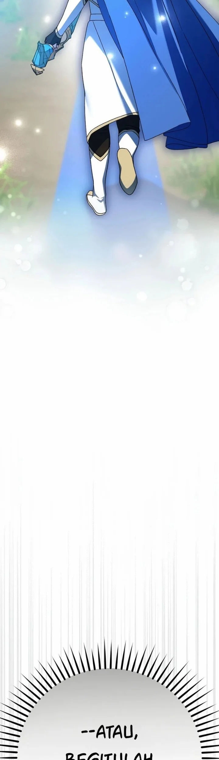 Genius Archer’s Streaming Chapter 105 Gambar 71