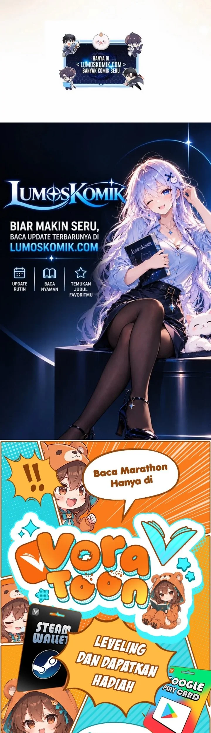 Genius Archer’s Streaming Chapter 105 Gambar 77