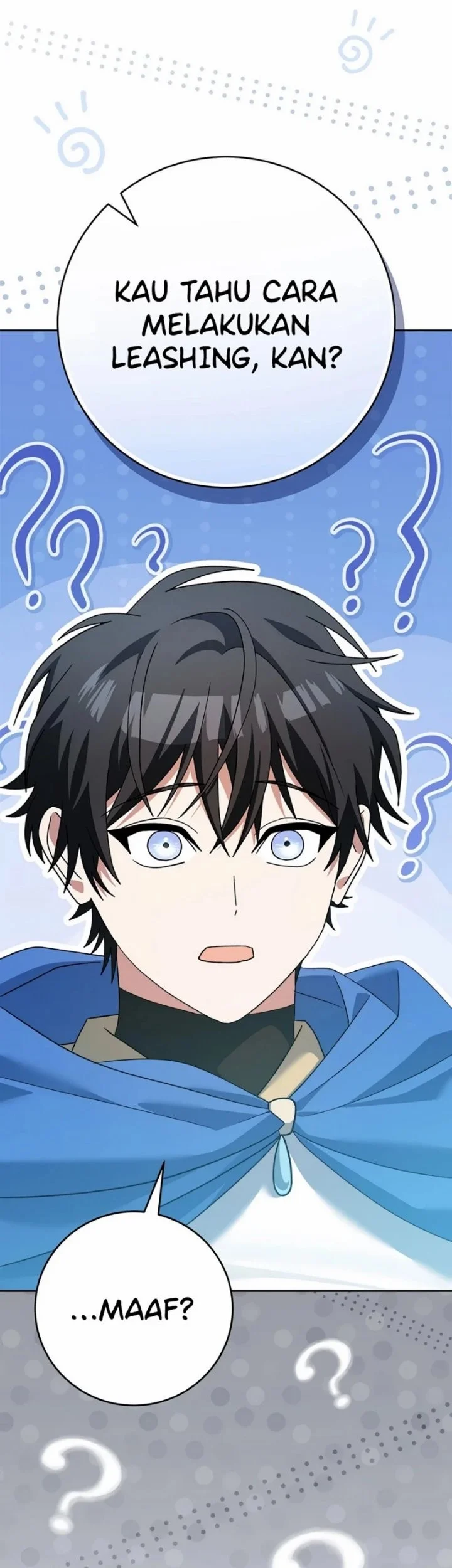 Genius Archer’s Streaming Chapter 105 Gambar 7