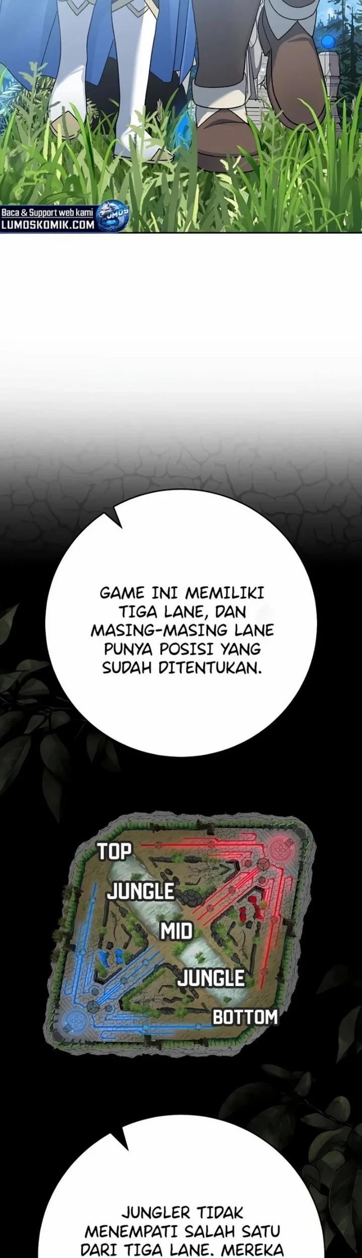 Genius Archer’s Streaming Chapter 105 Gambar 12
