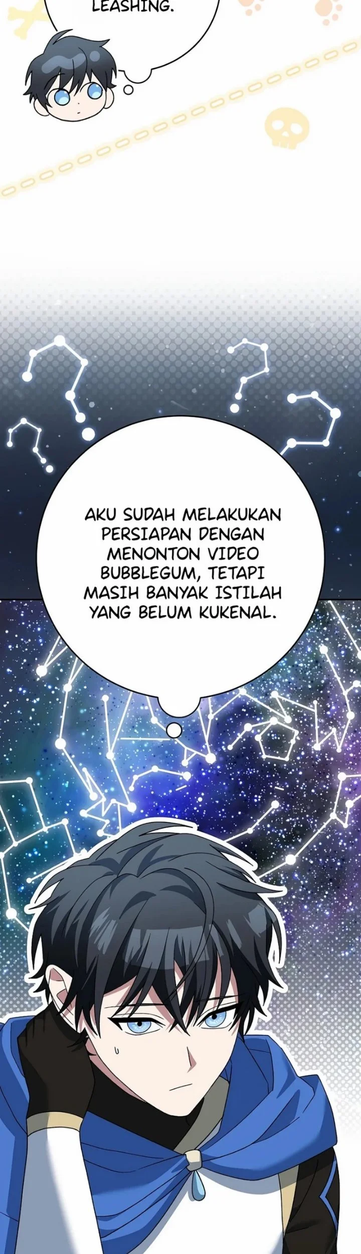 Genius Archer’s Streaming Chapter 105 Gambar 15