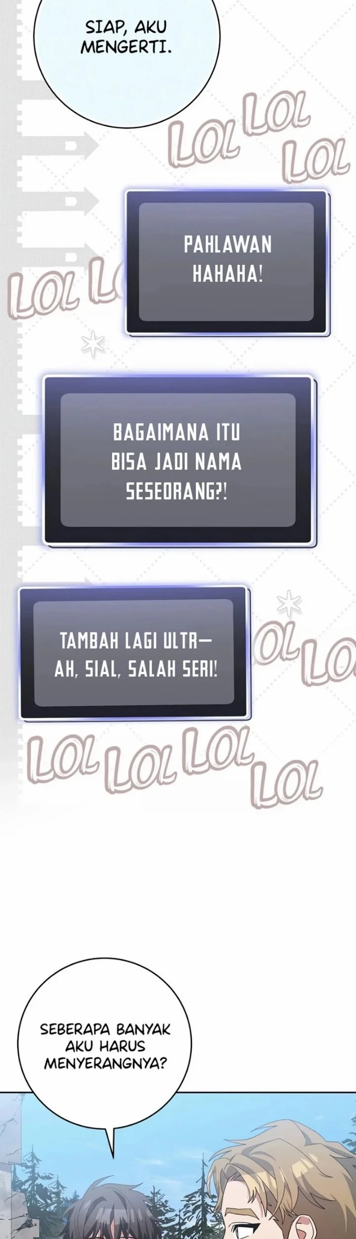 Genius Archer’s Streaming Chapter 105 Gambar 19