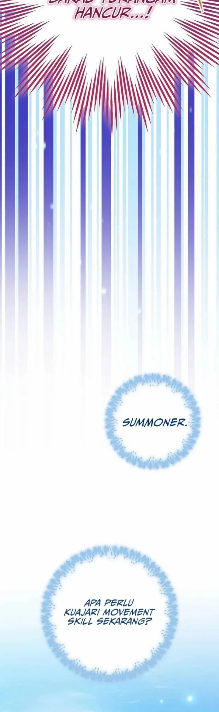 Genius Archer’s Streaming Chapter 106 Gambar 28