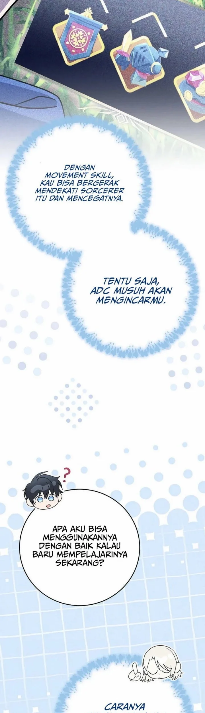Genius Archer’s Streaming Chapter 106 Gambar 30