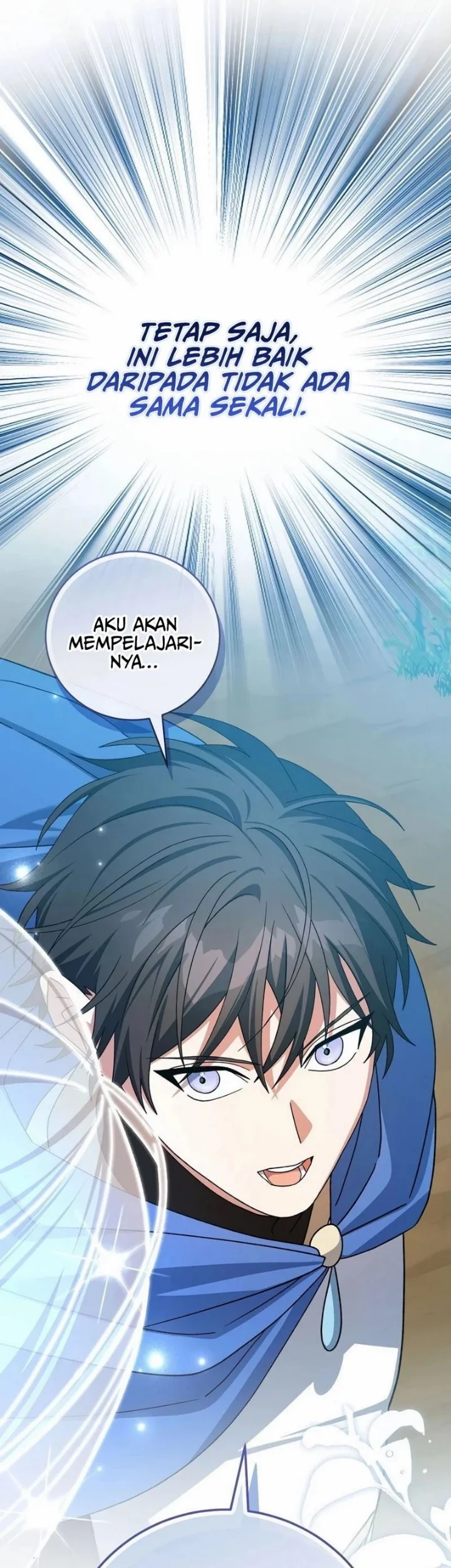 Genius Archer’s Streaming Chapter 106 Gambar 35