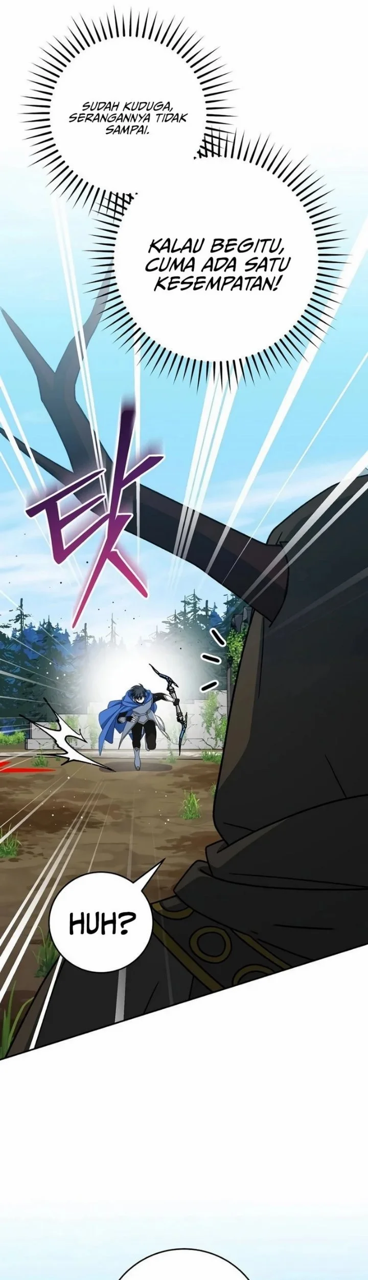 Genius Archer’s Streaming Chapter 106 Gambar 40