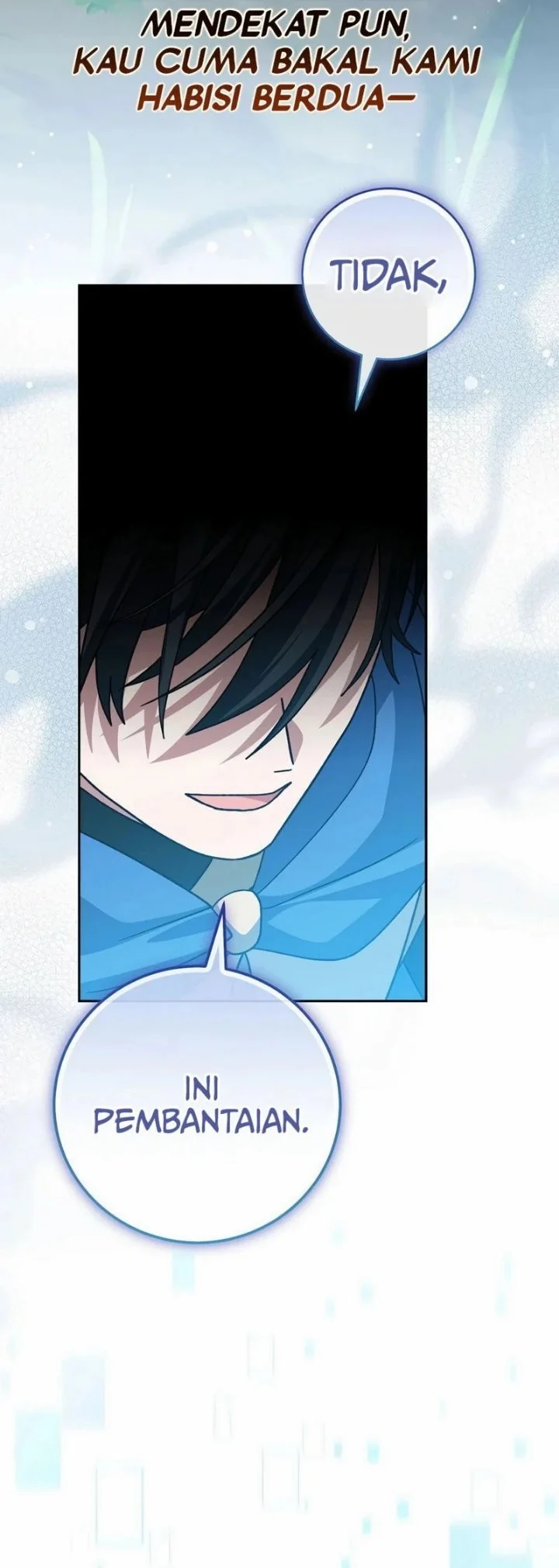Genius Archer’s Streaming Chapter 106 Gambar 42