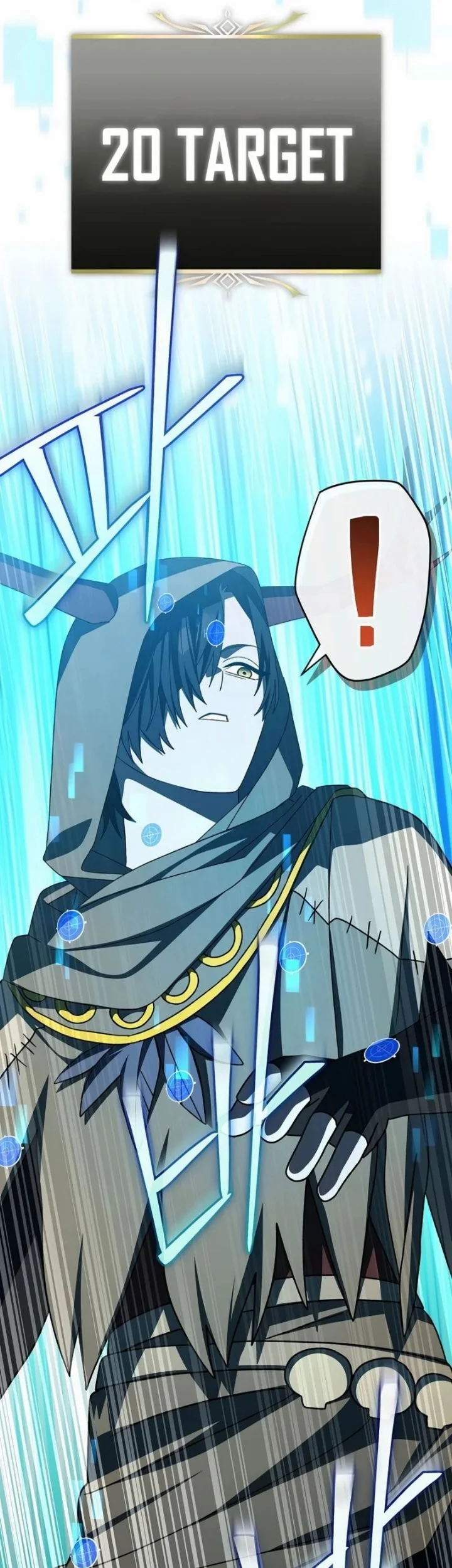 Genius Archer’s Streaming Chapter 106 Gambar 43