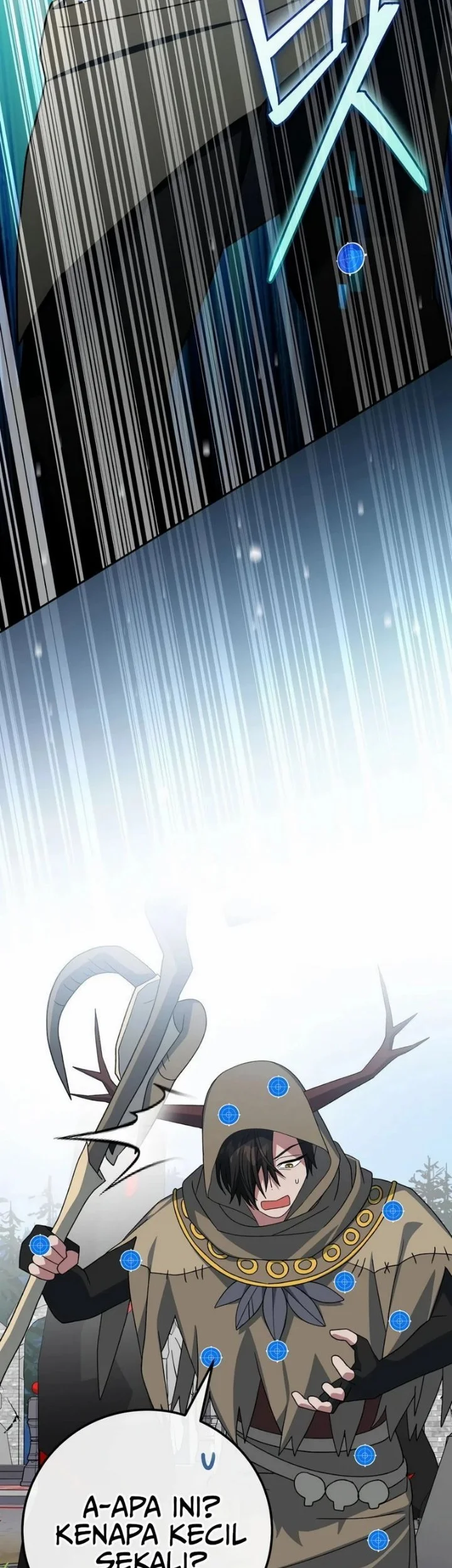 Genius Archer’s Streaming Chapter 106 Gambar 44