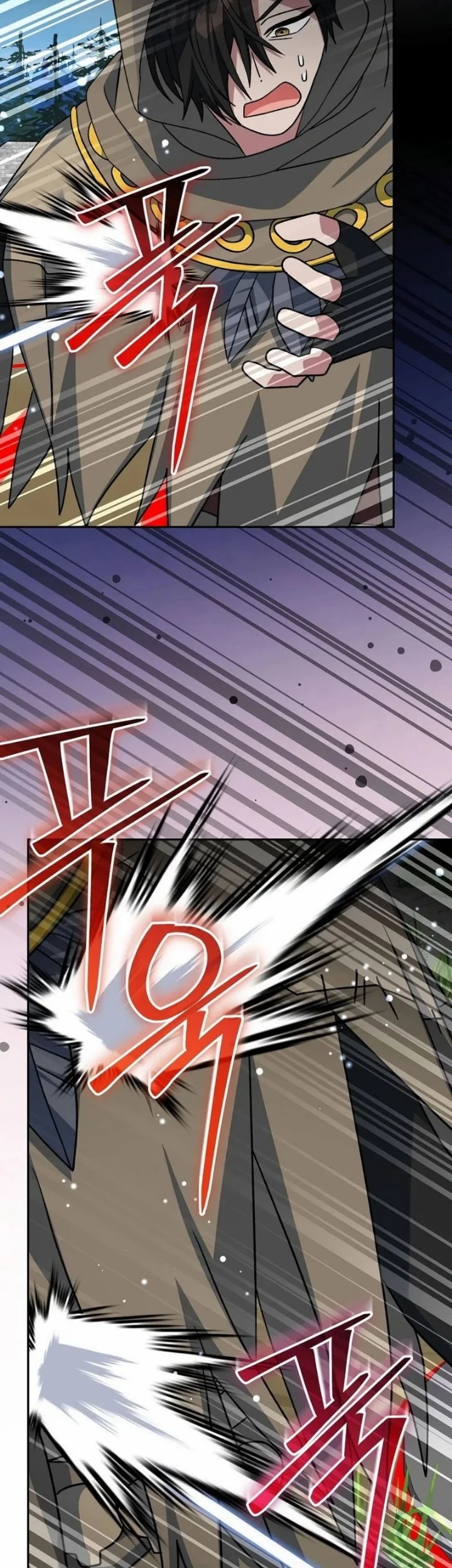 Genius Archer’s Streaming Chapter 106 Gambar 51