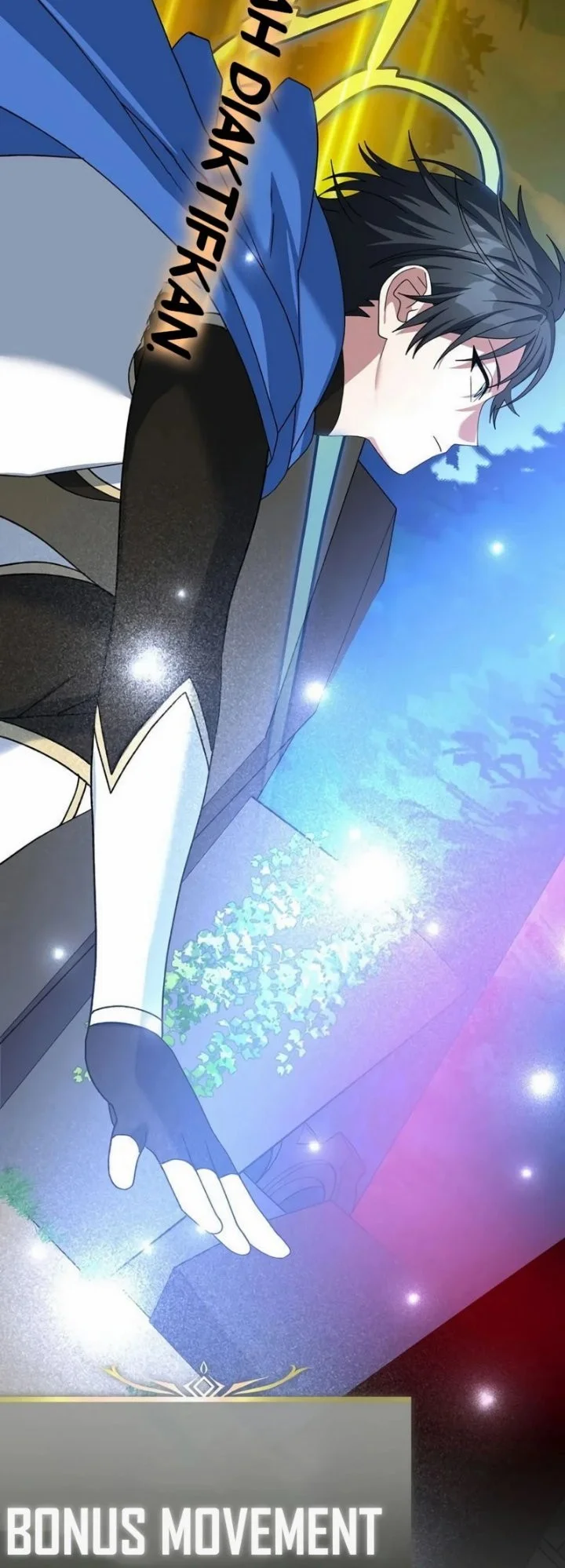 Genius Archer’s Streaming Chapter 106 Gambar 59