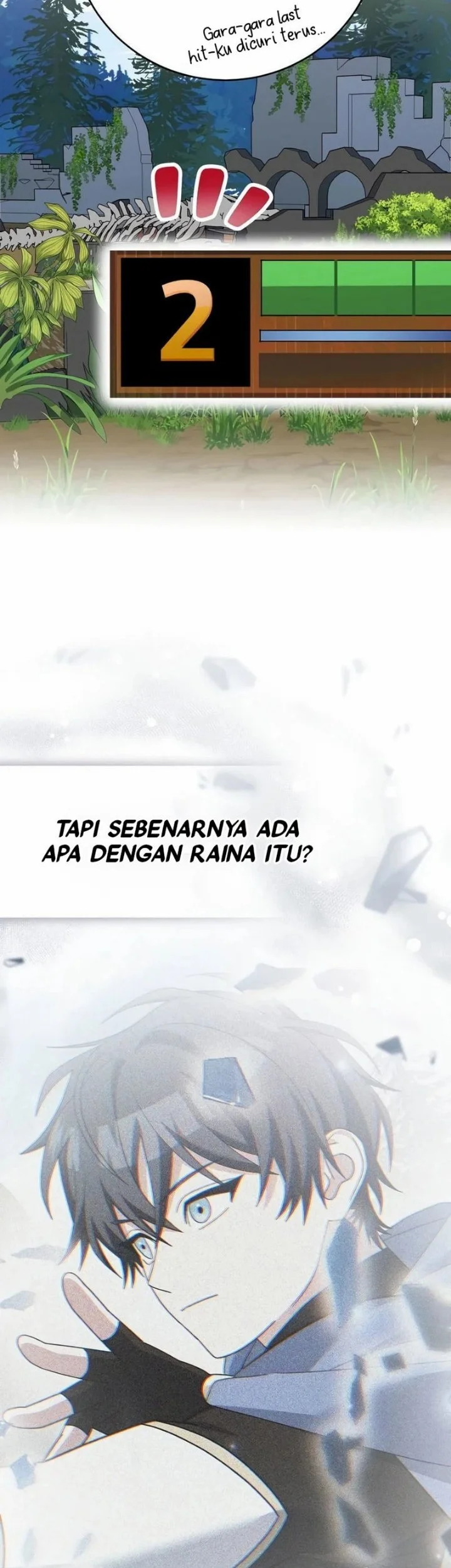 Genius Archer’s Streaming Chapter 106 Gambar 66