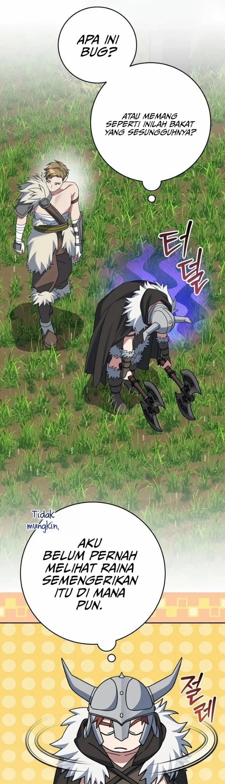 Genius Archer’s Streaming Chapter 106 Gambar 68