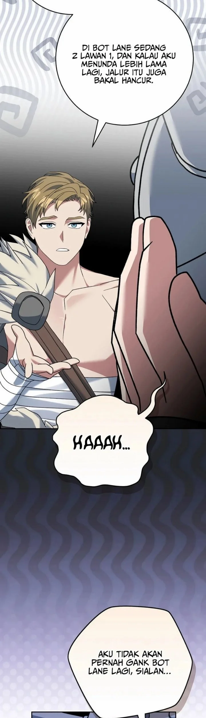 Genius Archer’s Streaming Chapter 106 Gambar 72