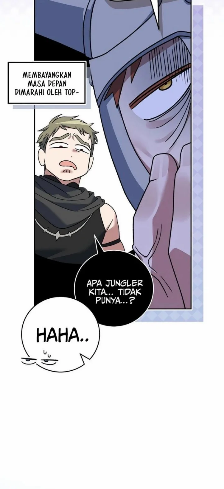 Genius Archer’s Streaming Chapter 106 Gambar 73