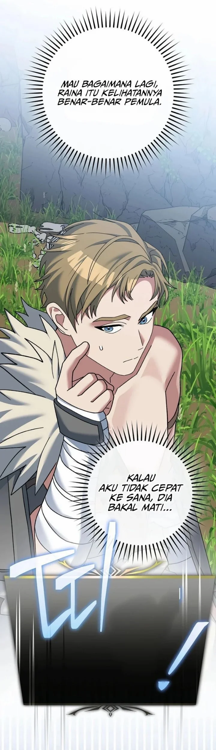 Genius Archer’s Streaming Chapter 106 Gambar 74