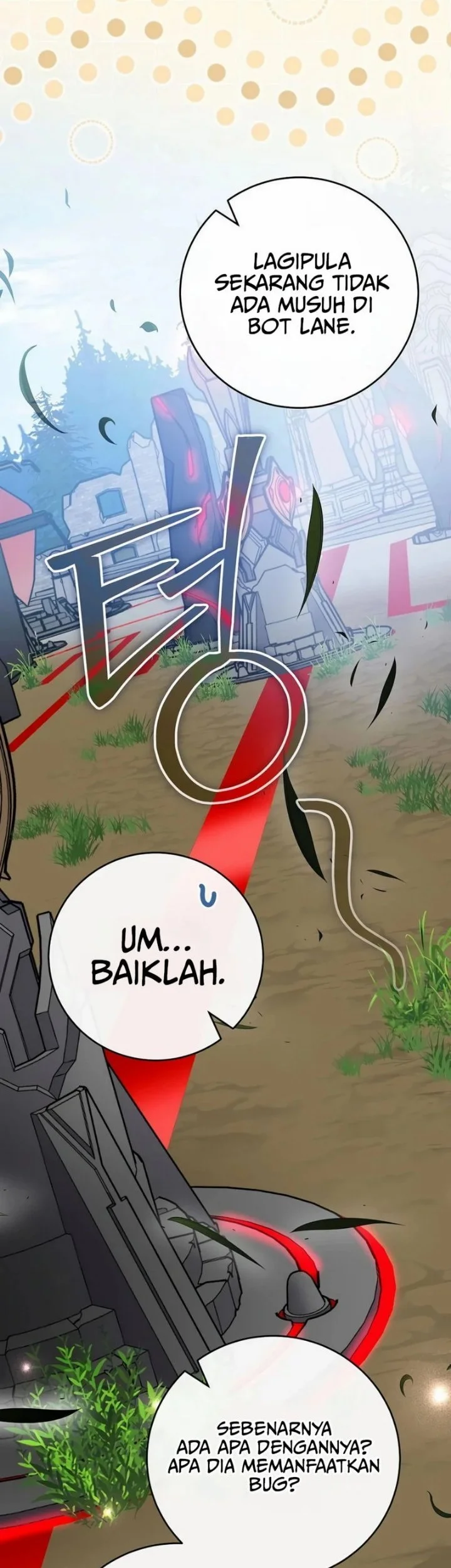 Genius Archer’s Streaming Chapter 106 Gambar 79