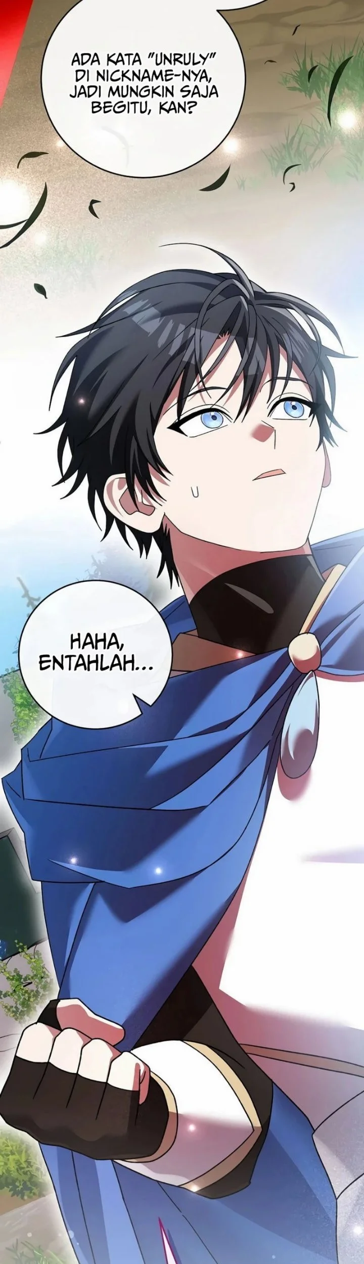 Genius Archer’s Streaming Chapter 106 Gambar 80