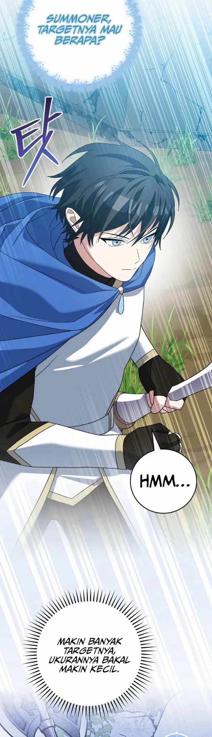 Genius Archer’s Streaming Chapter 106 Gambar 4