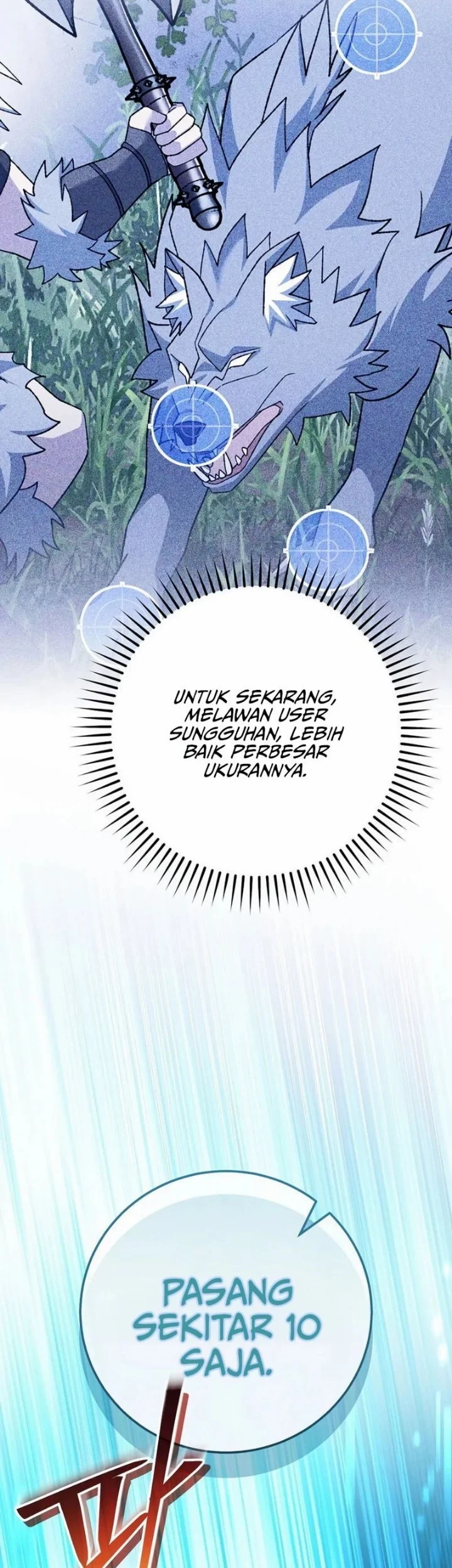Genius Archer’s Streaming Chapter 106 Gambar 5
