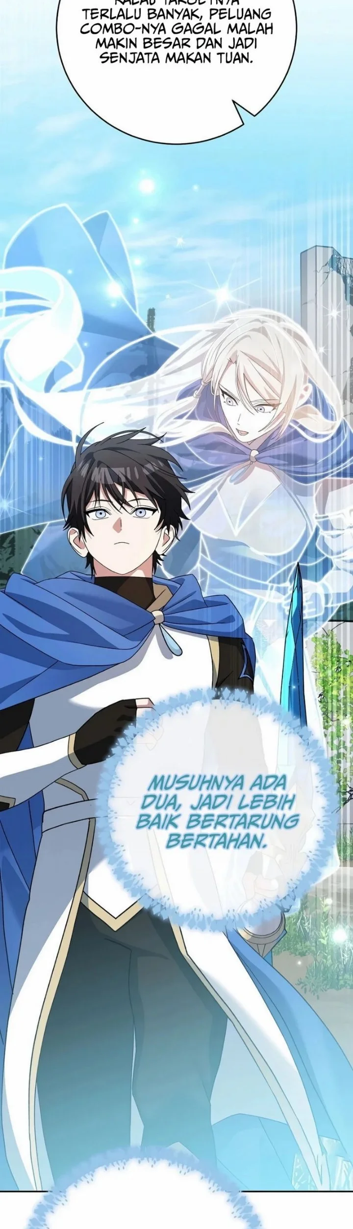 Genius Archer’s Streaming Chapter 106 Gambar 8