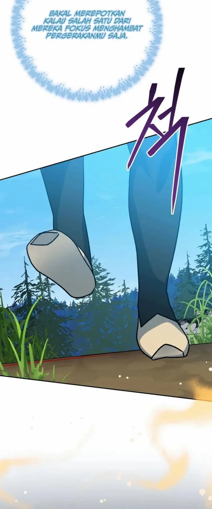 Genius Archer’s Streaming Chapter 106 Gambar 9
