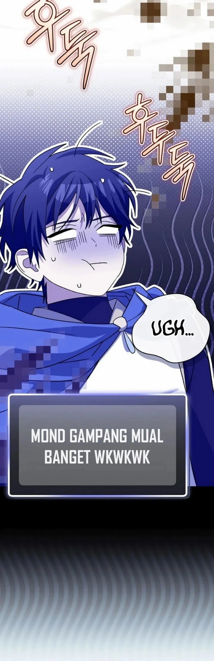 Genius Archer’s Streaming Chapter 106 Gambar 12