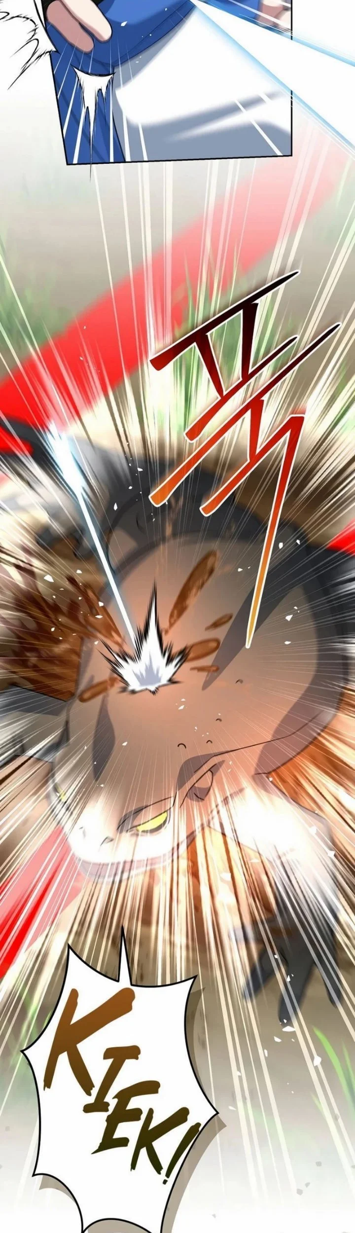 Genius Archer’s Streaming Chapter 106 Gambar 15