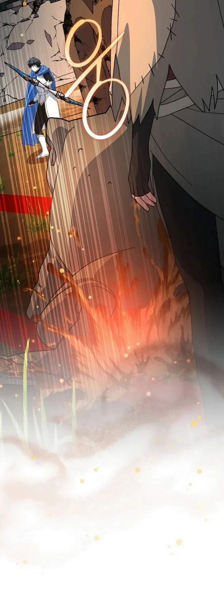 Genius Archer’s Streaming Chapter 106 Gambar 18