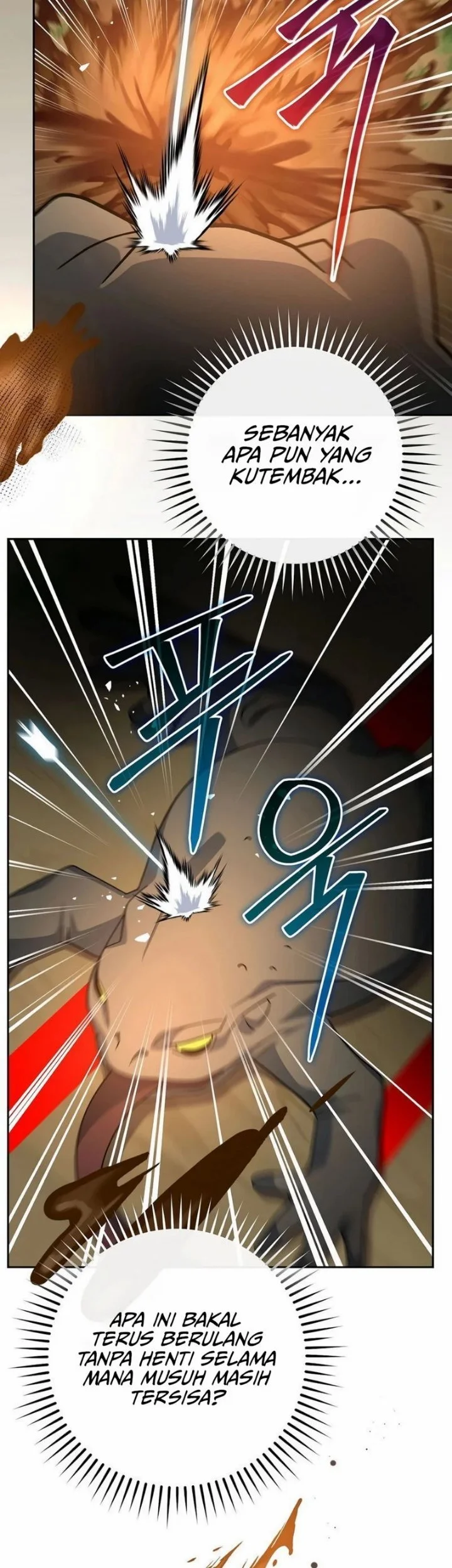 Genius Archer’s Streaming Chapter 106 Gambar 20